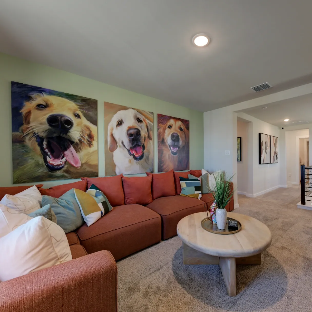 Hakes Brothers at Hickory Ridge gallery photo 6