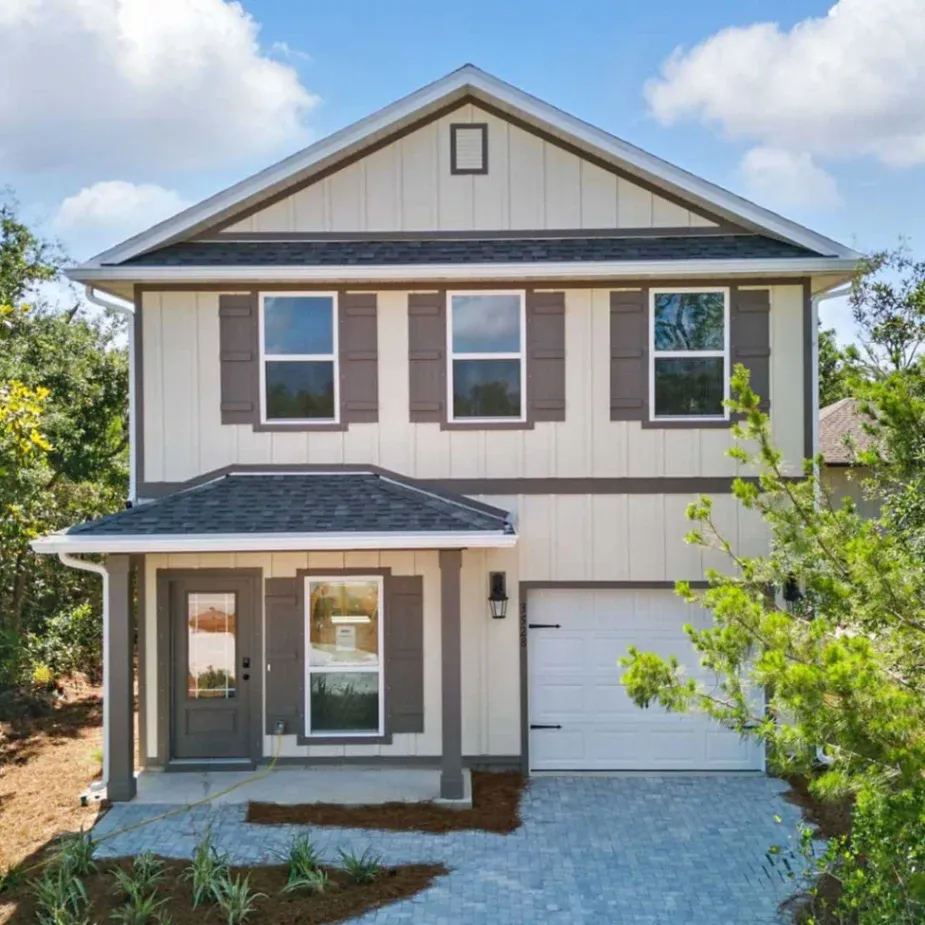 D.R. Horton - Tyndall AFB gallery photo 5