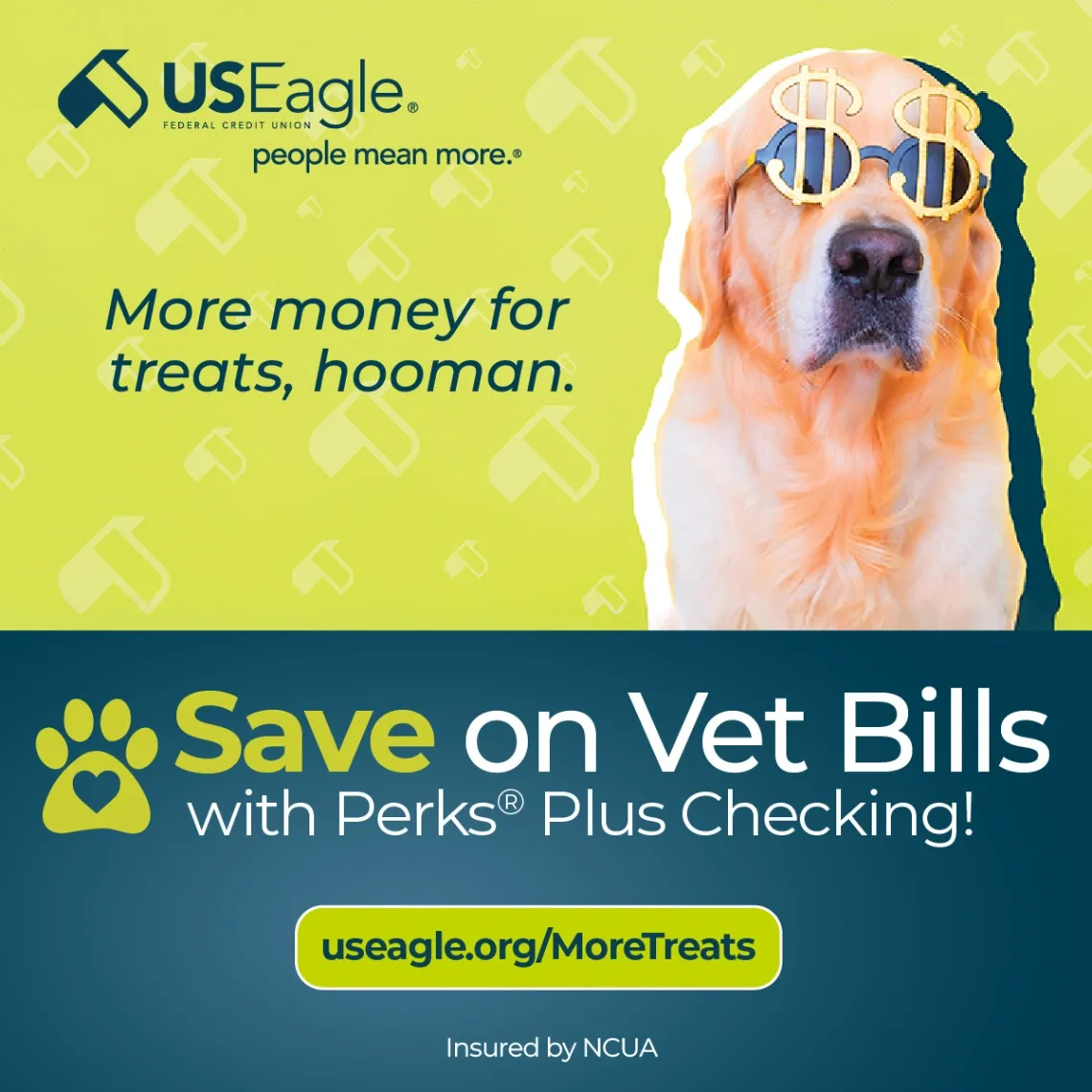 U.S. Eagle Federal Credit Union gallery photo 5