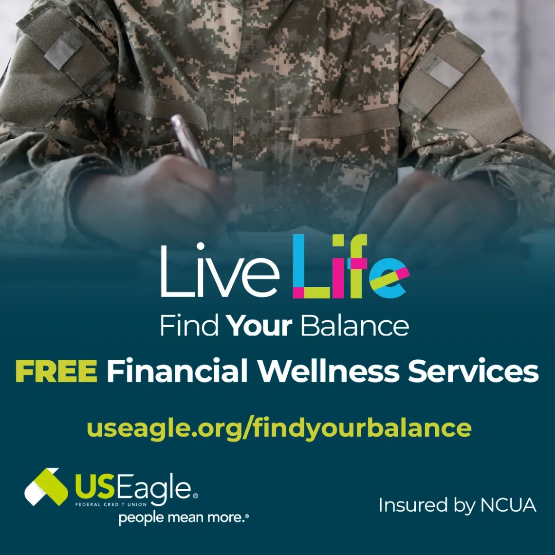 U.S. Eagle Federal Credit Union gallery photo 6