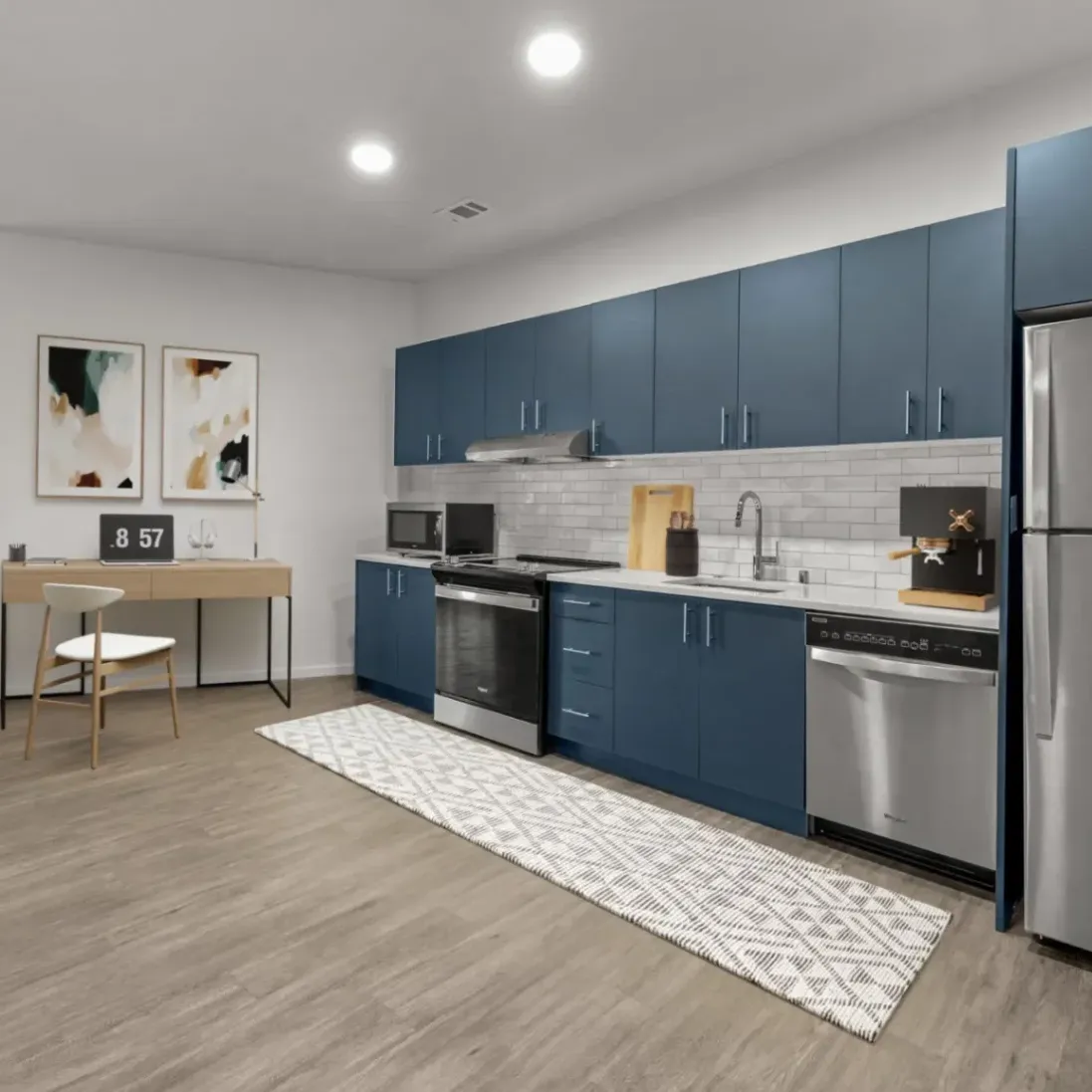 Alta University Place gallery photo 2