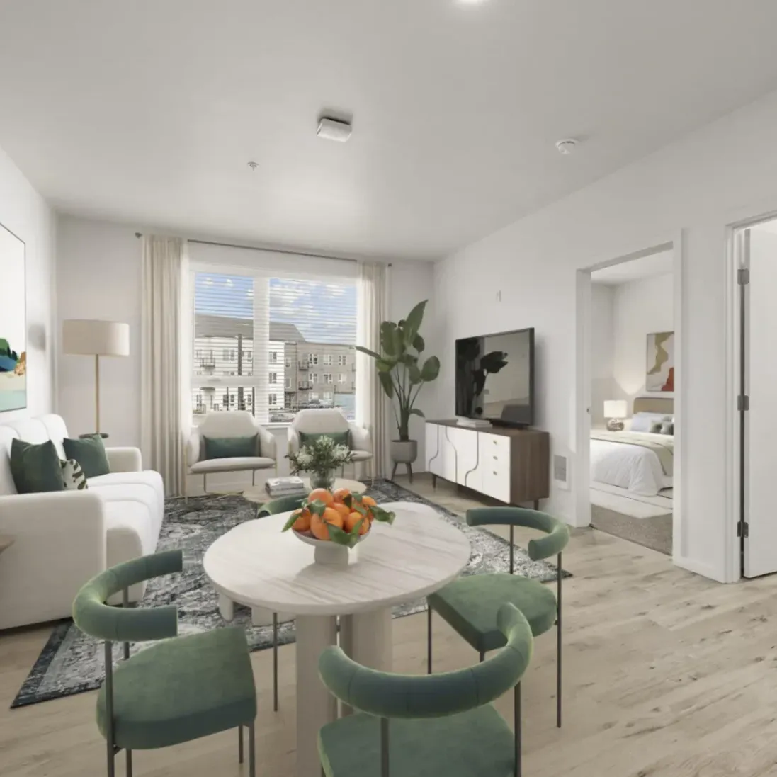 Alta University Place gallery photo 3