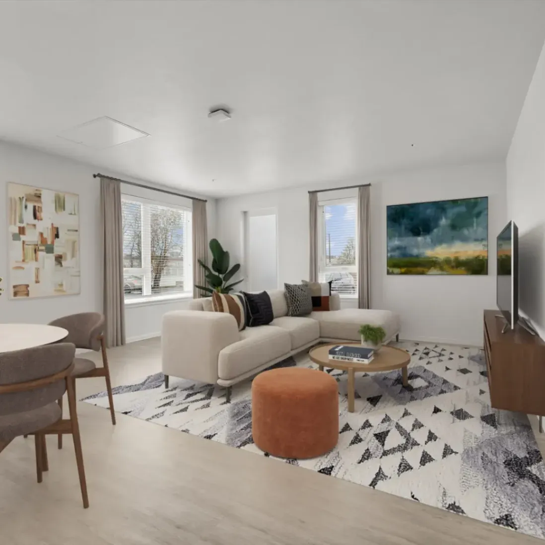 Alta University Place gallery photo 5