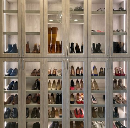 Closets by Design gallery photo 1
