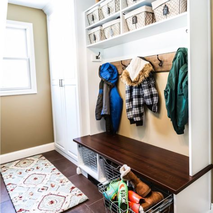 Closets by Design gallery photo 4