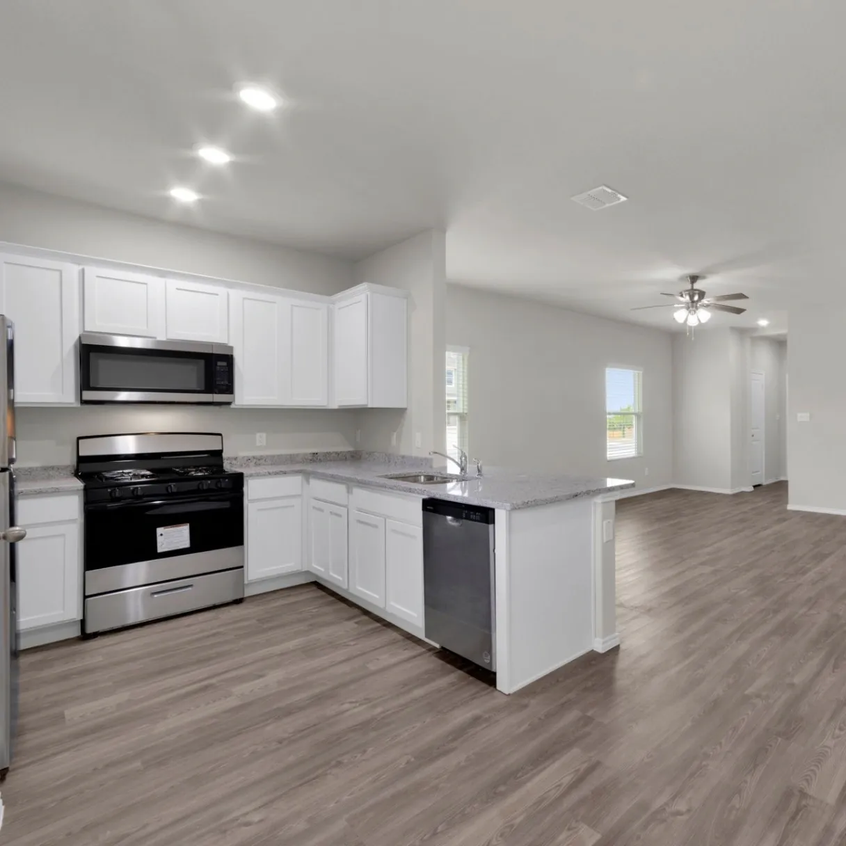 Turnkey Rentals gallery photo 2