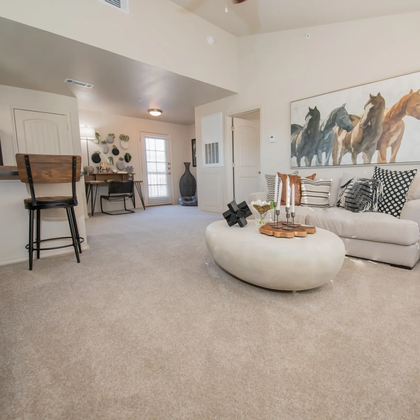 Portico at Friars Creek Apartments gallery photo 2