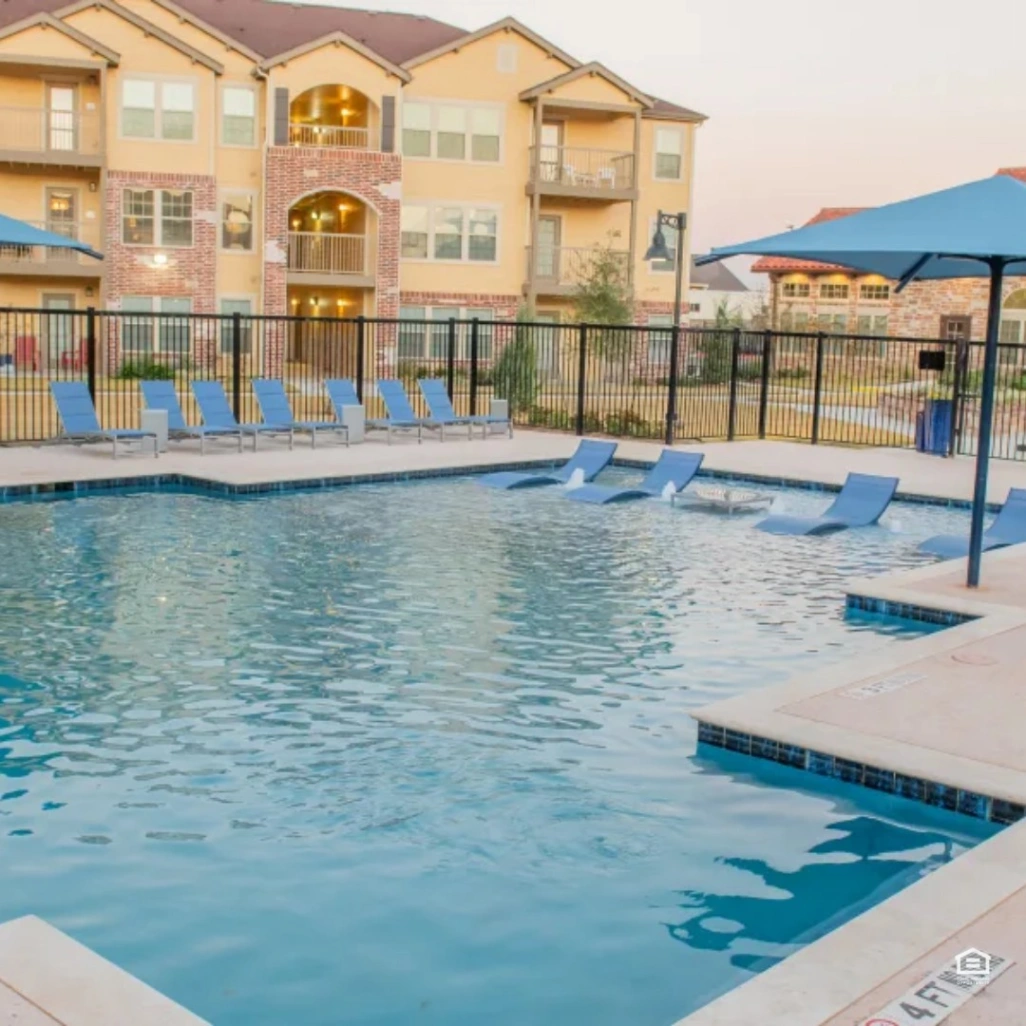 Portico at Friars Creek Apartments gallery photo 5