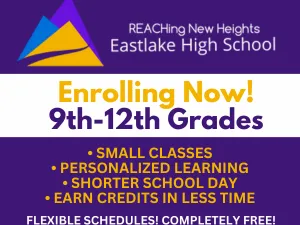 Eastlake High School gallery photo 1