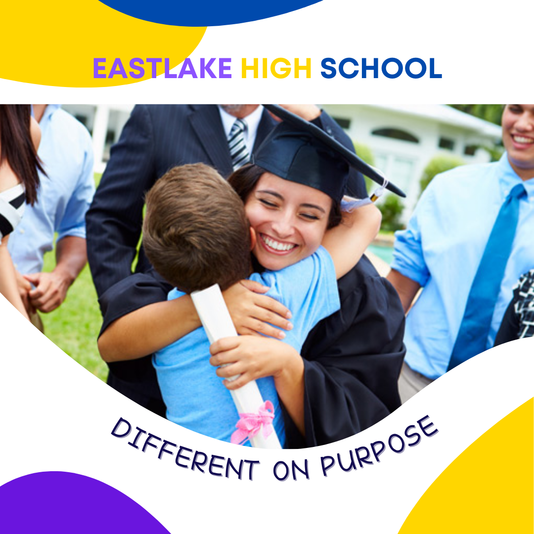 Eastlake High School gallery photo 2