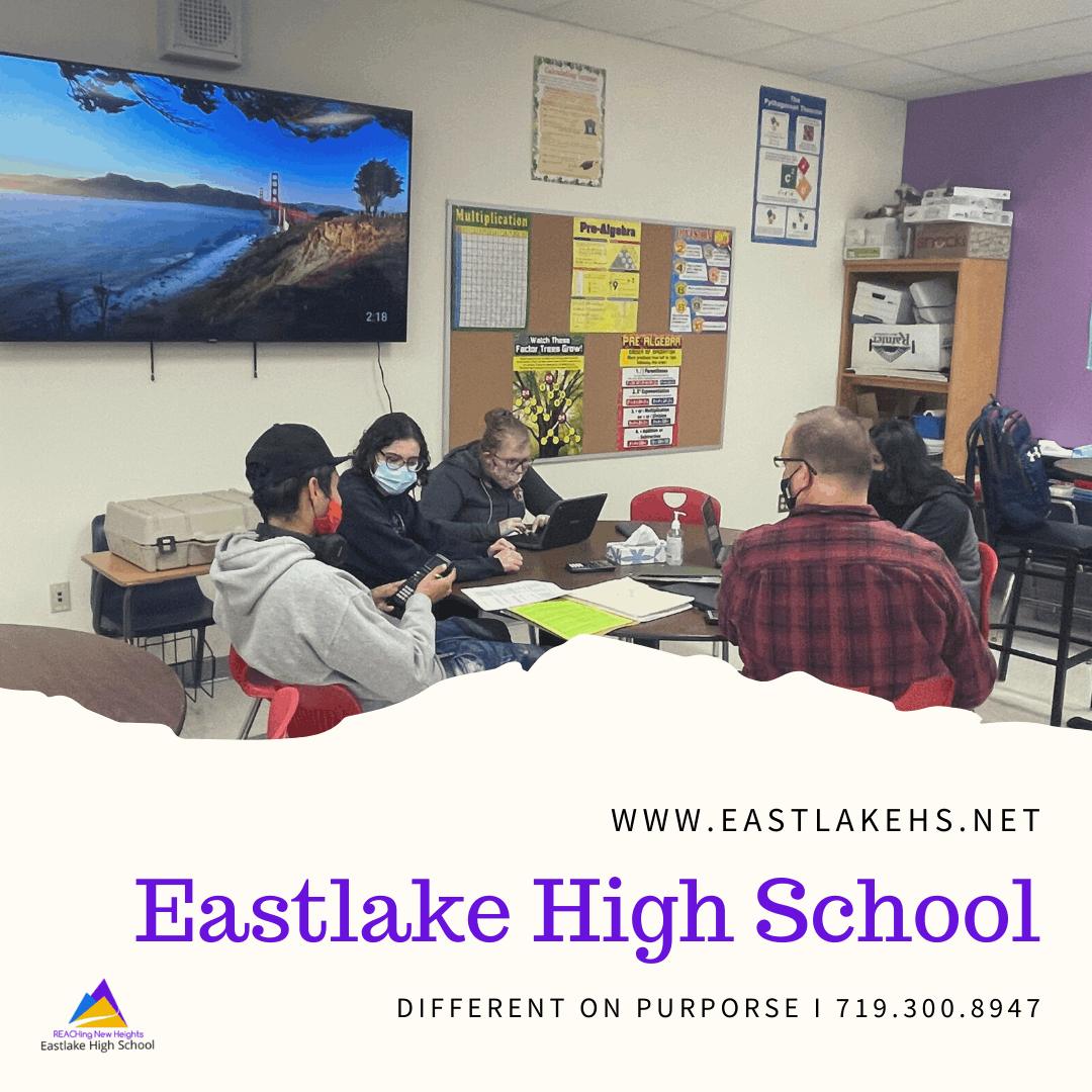 Eastlake High School gallery photo 3
