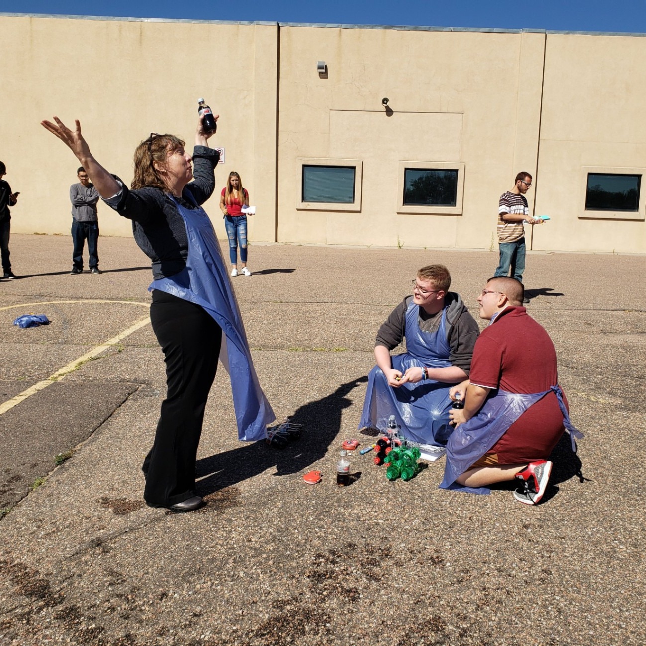 Eastlake High School gallery photo 4