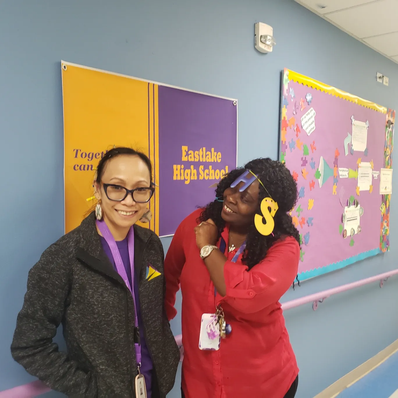 Eastlake High School gallery photo 5