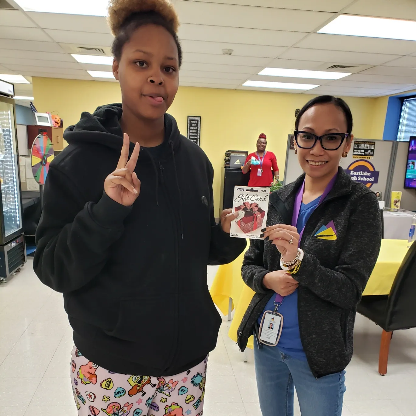 Eastlake High School gallery photo 6