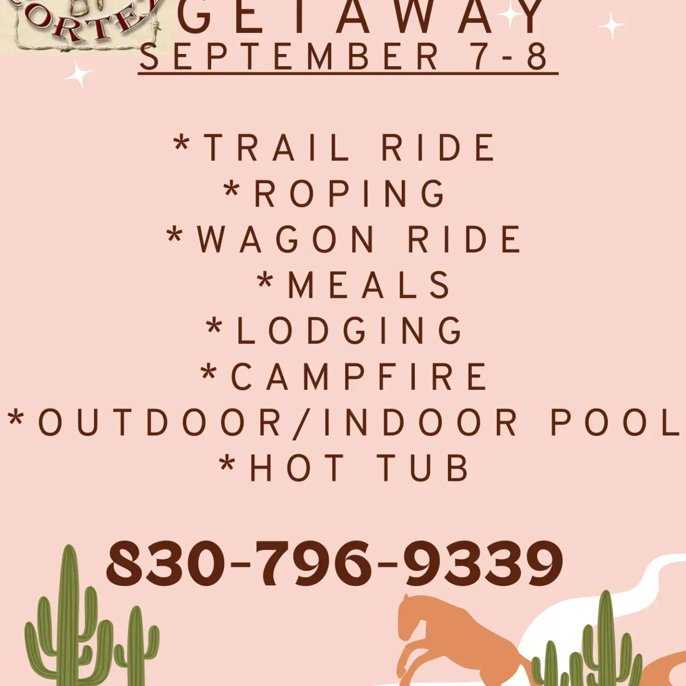 Rancho Cortez gallery photo 3