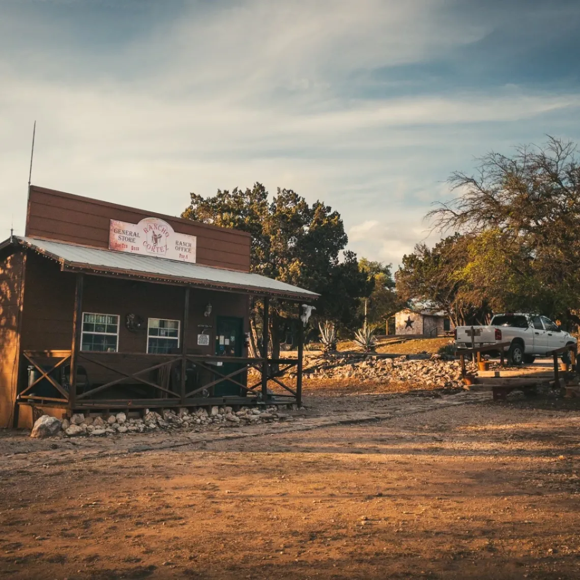 Rancho Cortez gallery photo 7