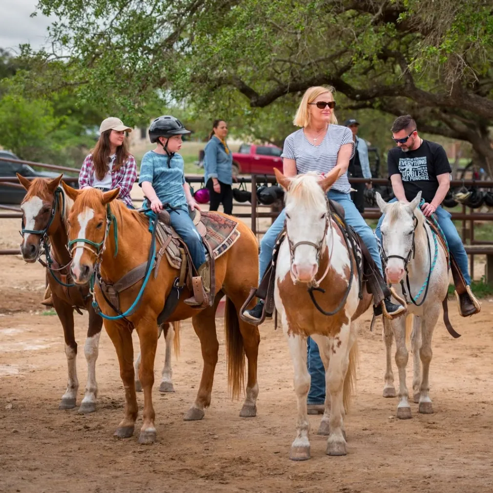 Rancho Cortez gallery photo 10