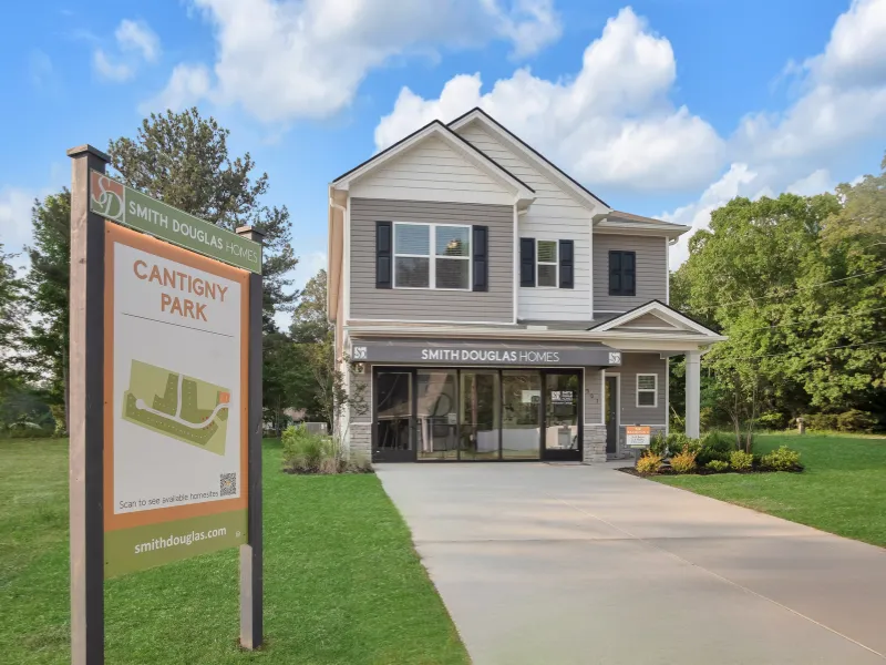 Smith Douglas Homes - Cantigny Park gallery photo 1