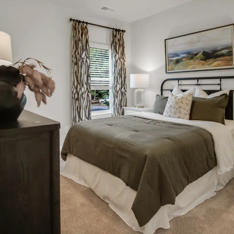 Smith Douglas Homes - Cantigny Park gallery photo 3