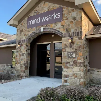 Mind Works gallery photo 8