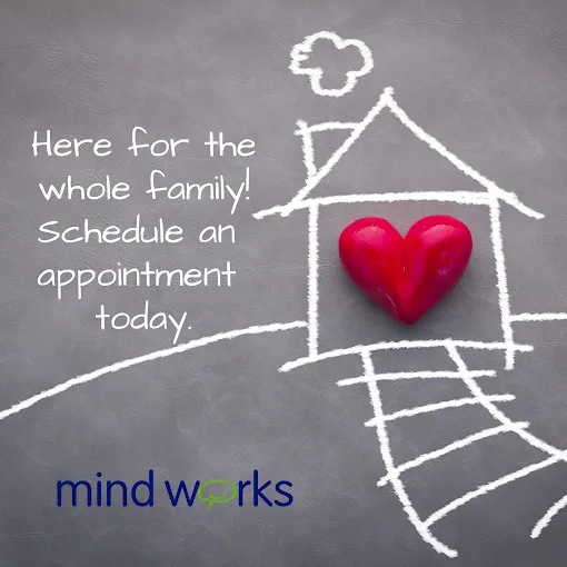 Mind Works gallery photo 9