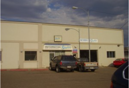 Automotive Service Inc gallery photo 1