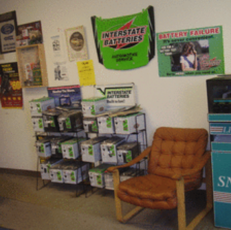 Automotive Service Inc gallery photo 2