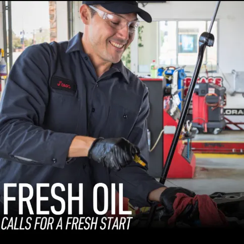 Grease Monkey 1135 gallery photo 5