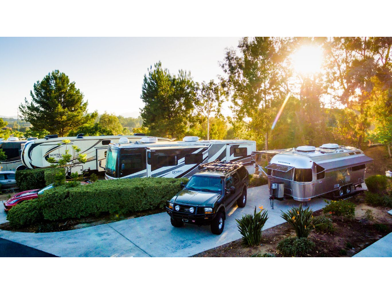 Sunland RV Resorts gallery photo 1