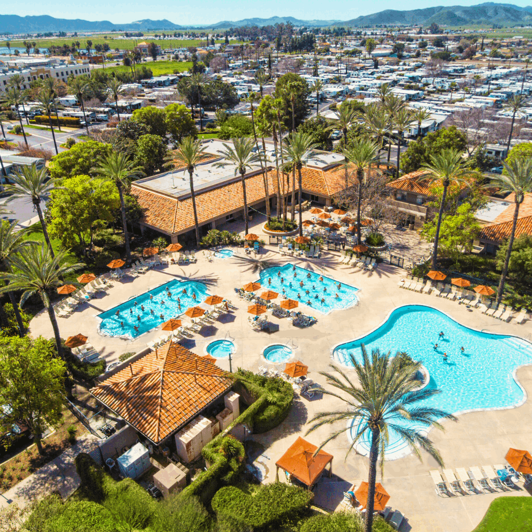 Sunland RV Resorts gallery photo 2