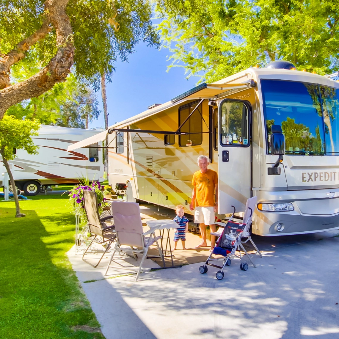 Sunland RV Resorts gallery photo 7