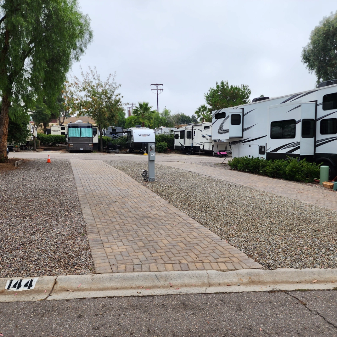 Sunland RV Resorts gallery photo 10