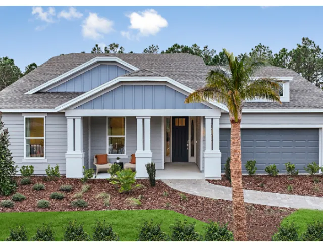 Taylor Morrison Jacksonville, FL gallery photo 1