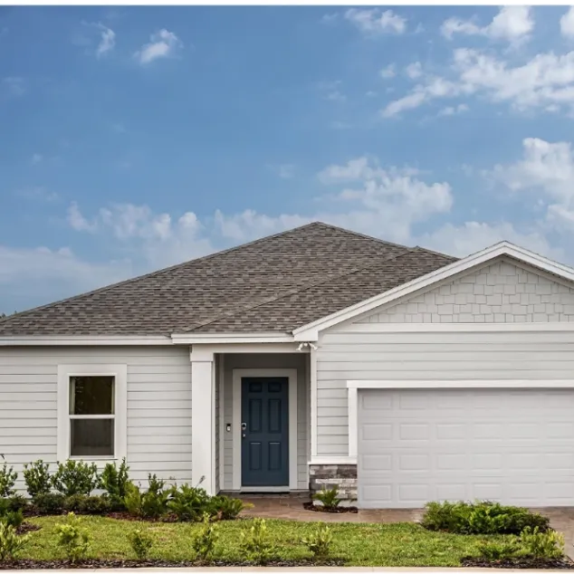 Taylor Morrison Jacksonville, FL gallery photo 2