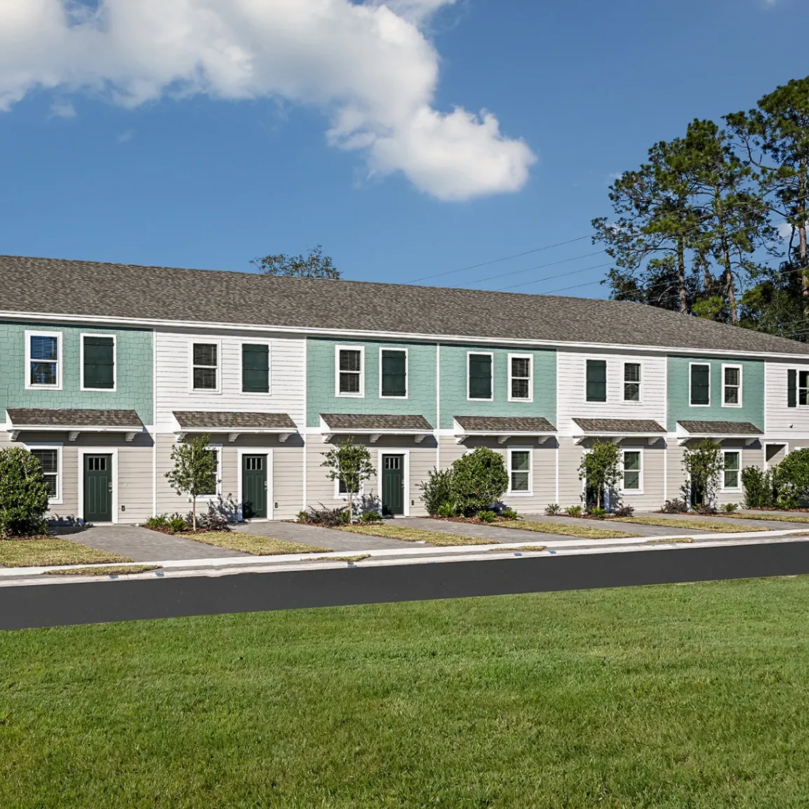 Taylor Morrison Jacksonville, FL gallery photo 4