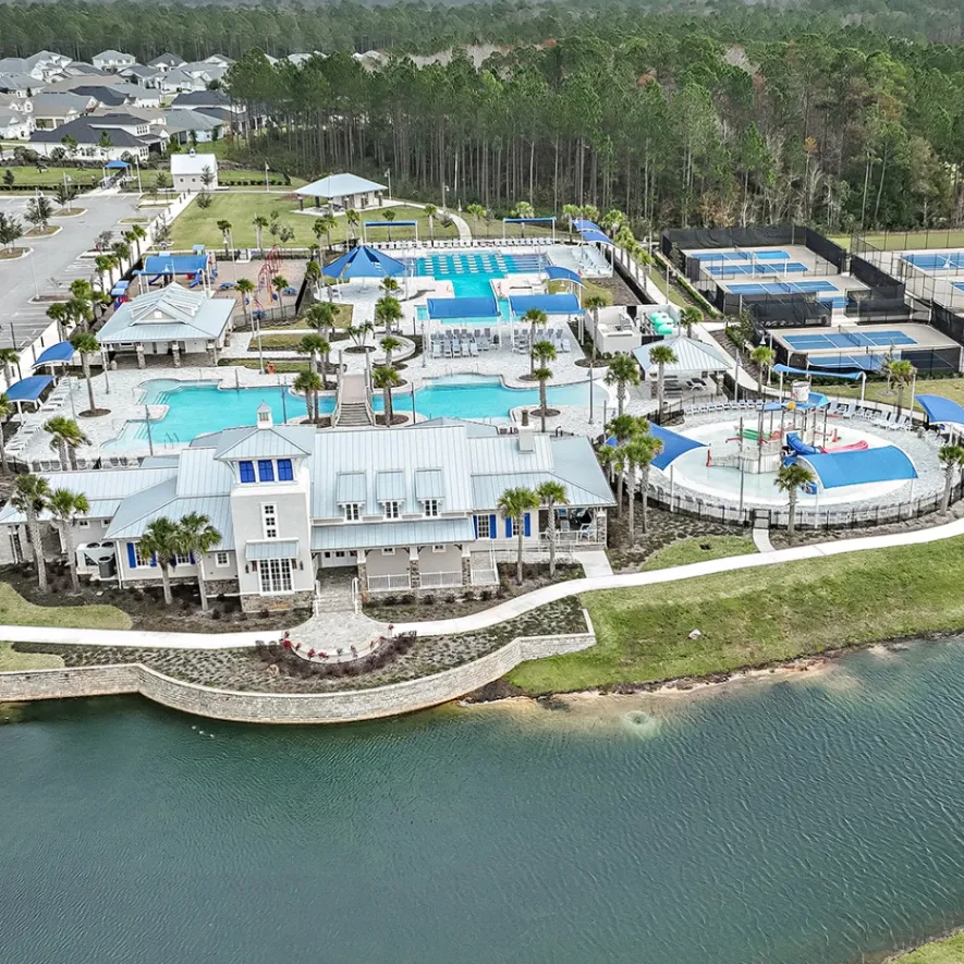 Taylor Morrison Jacksonville, FL gallery photo 5