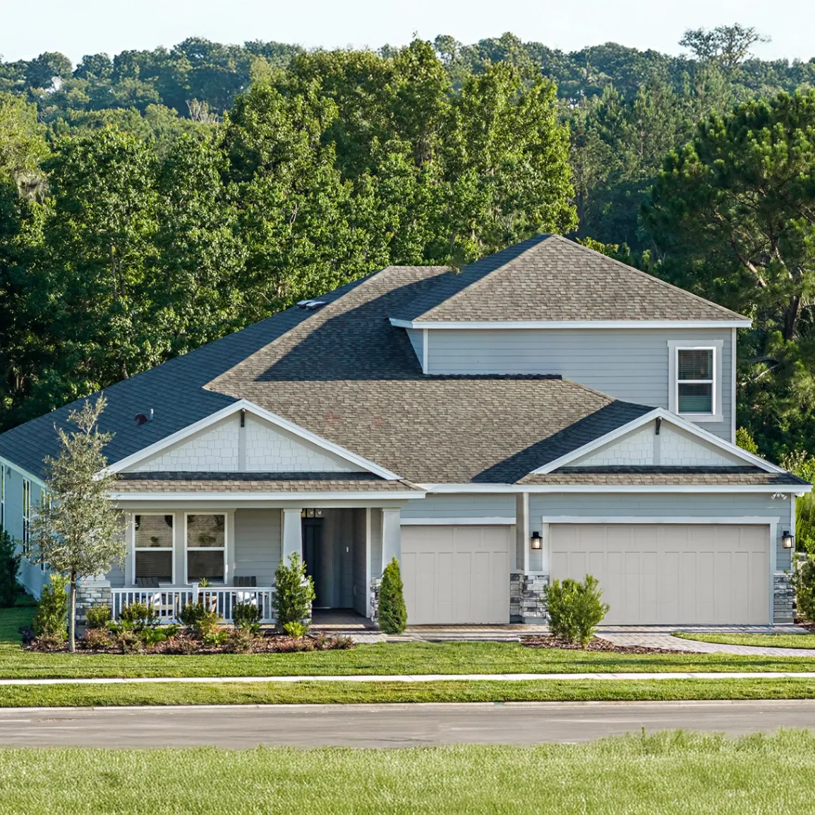 Taylor Morrison Jacksonville, FL gallery photo 7