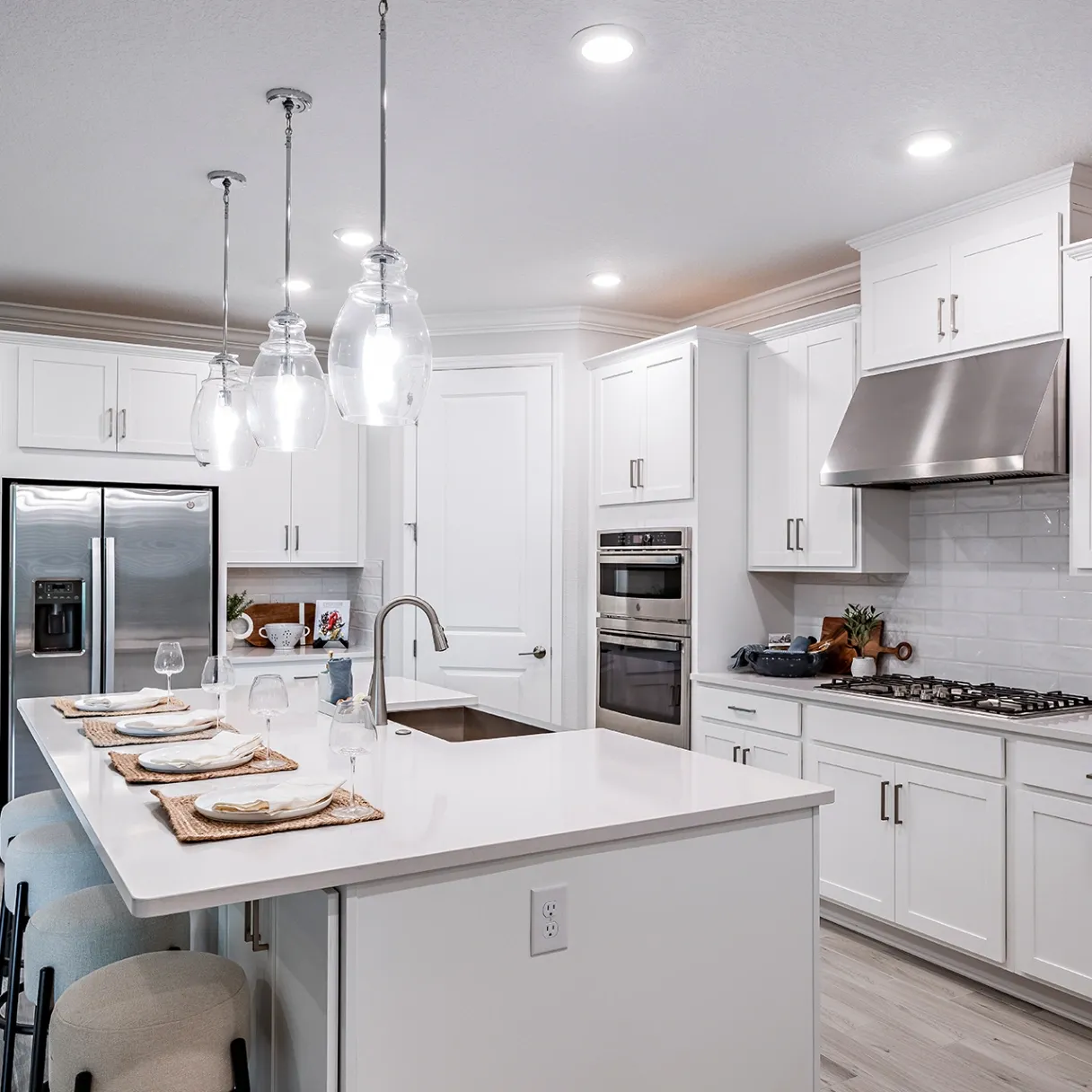 Taylor Morrison Jacksonville, FL gallery photo 9