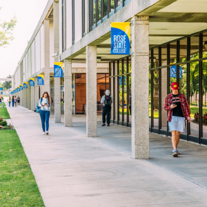 Rose State College gallery photo 4