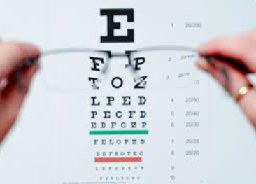 Marie L. Nazario, OD gallery photo 1