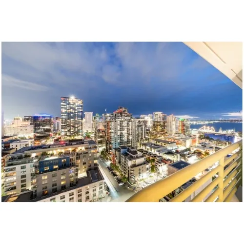 Courtyard San Diego Downtown Little Italy gallery photo 3