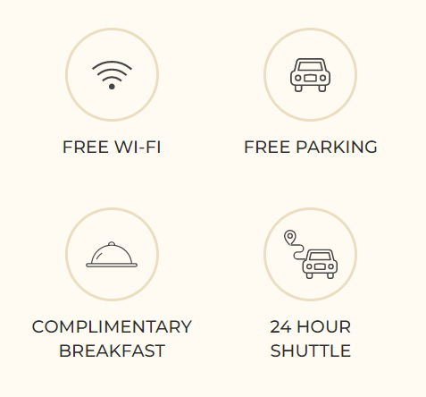 Best Western Plus Peppertree Airport Inn gallery photo 2