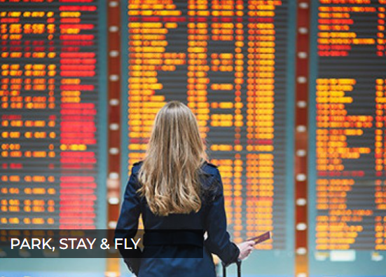 Best Western Plus Peppertree Airport Inn gallery photo 3