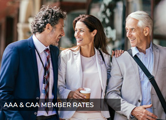 Best Western Plus Peppertree Airport Inn gallery photo 4