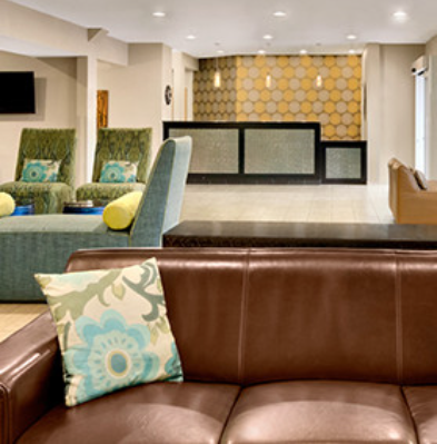 Best Western Plus Peppertree Airport Inn gallery photo 5