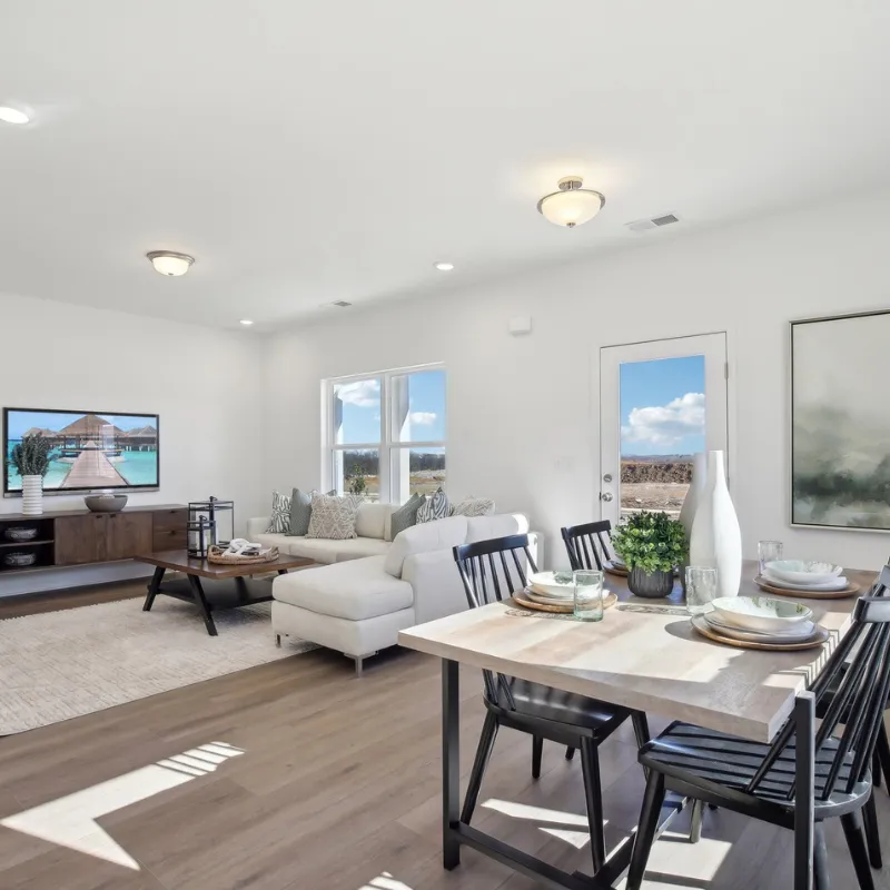 Smith Douglas Homes - Wilson Meadows gallery photo 4