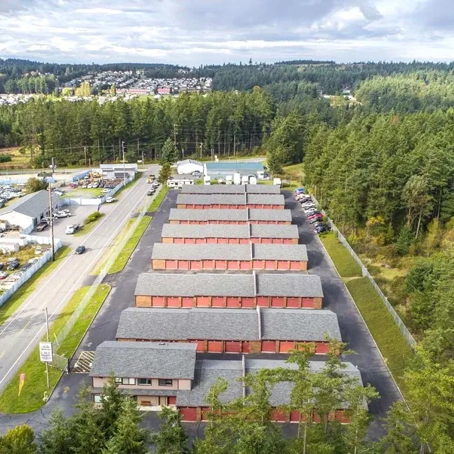 Oak Harbor Mini Storage gallery photo 3