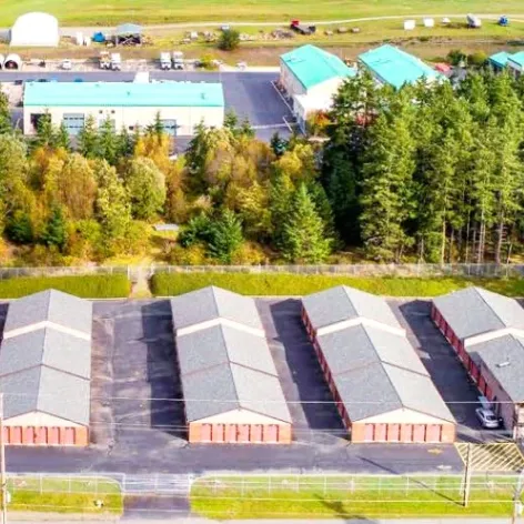 Oak Harbor Mini Storage gallery photo 5