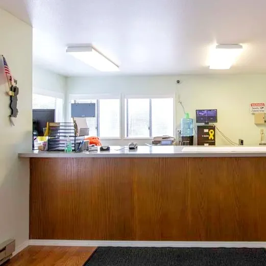 Oak Harbor Mini Storage gallery photo 6