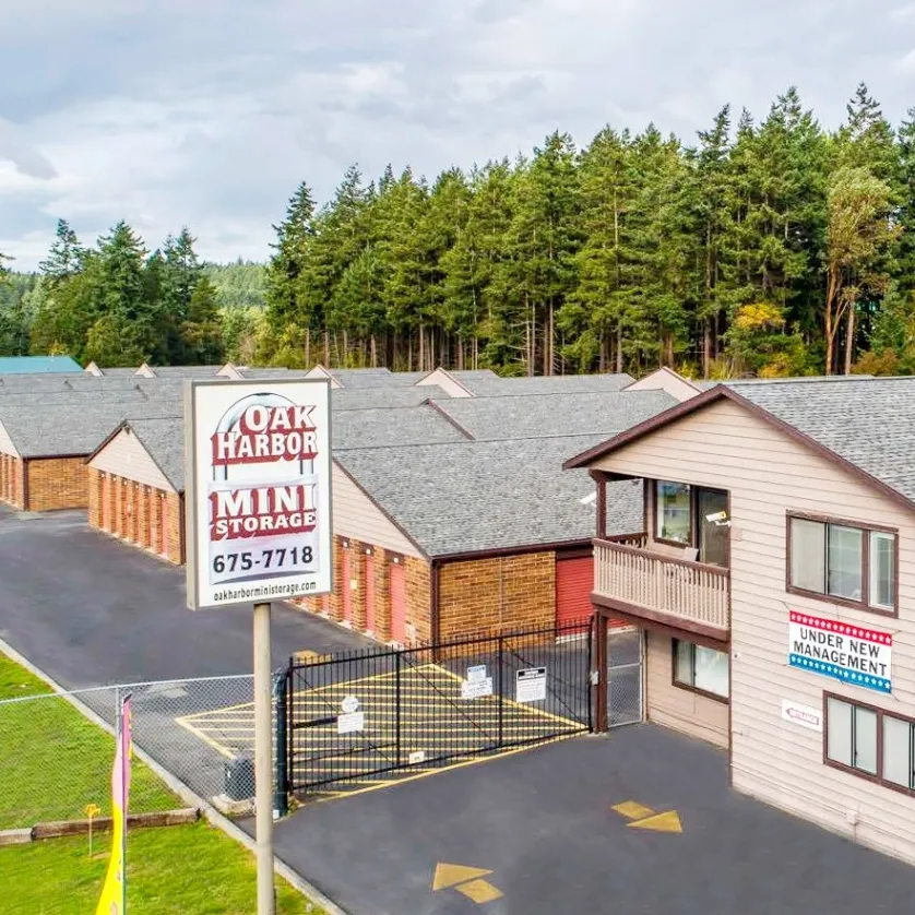 Oak Harbor Mini Storage gallery photo 7
